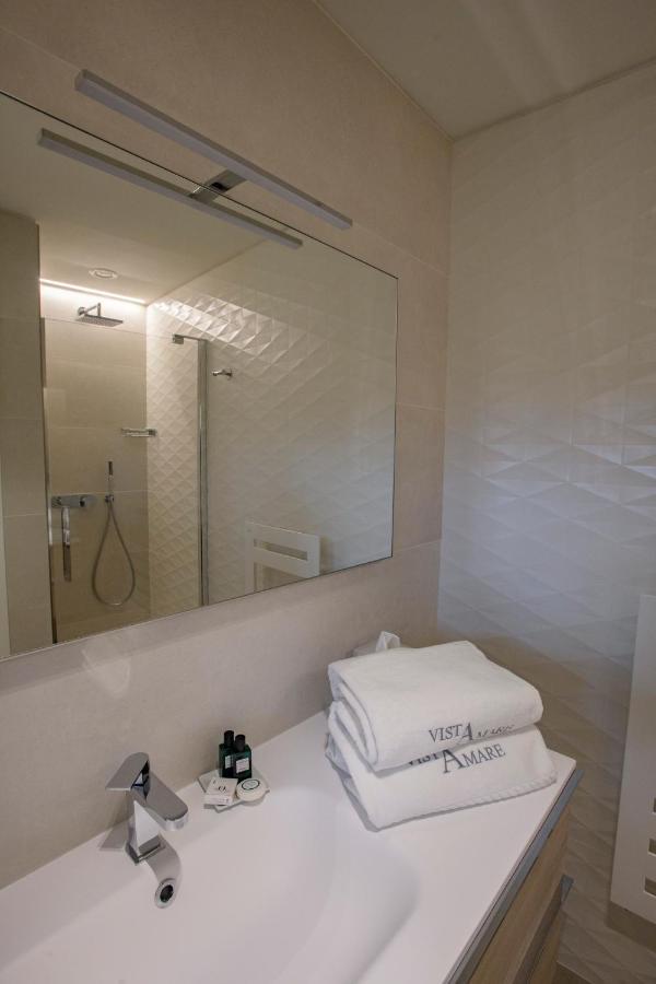 Vistamare Luxury Retreat Apartment Sestri Levante Exterior photo
