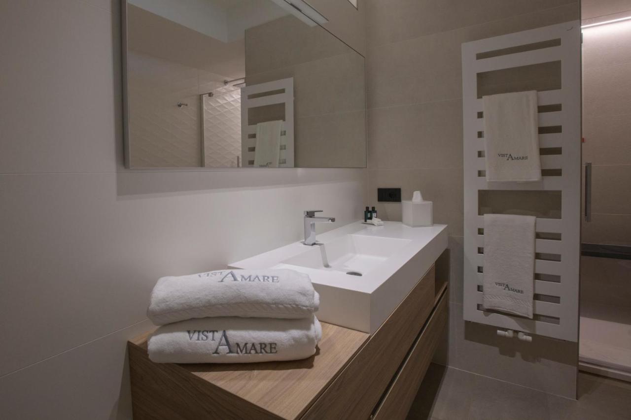 Vistamare Luxury Retreat Apartment Sestri Levante Exterior photo